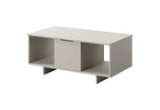 TAVOLINO CALMA 55CM CASHMERE ALMA