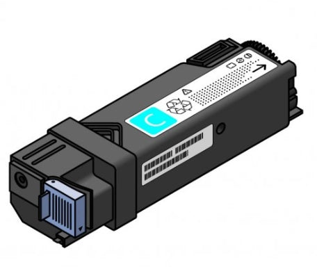 Ciano Regenerado for Oki ES7412,ES7412dn-11.5K#46507623