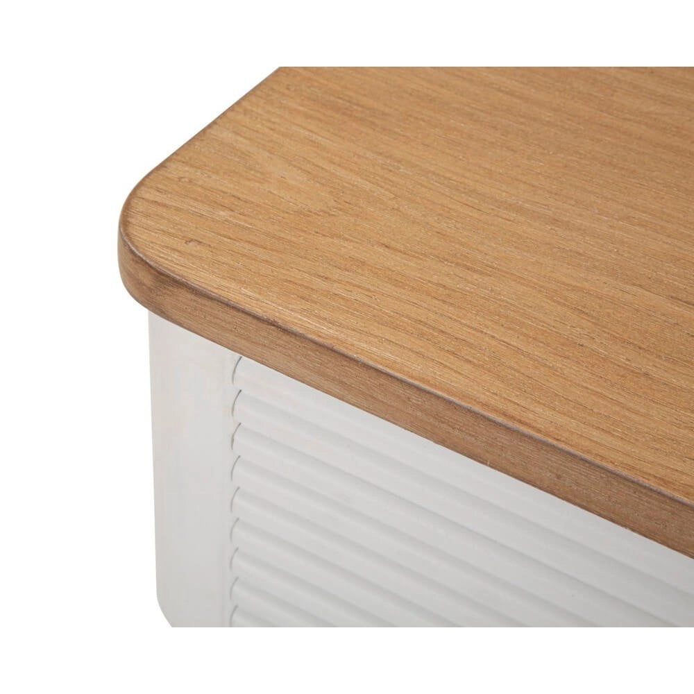 Comodino cm 45X32X62 - MATERA