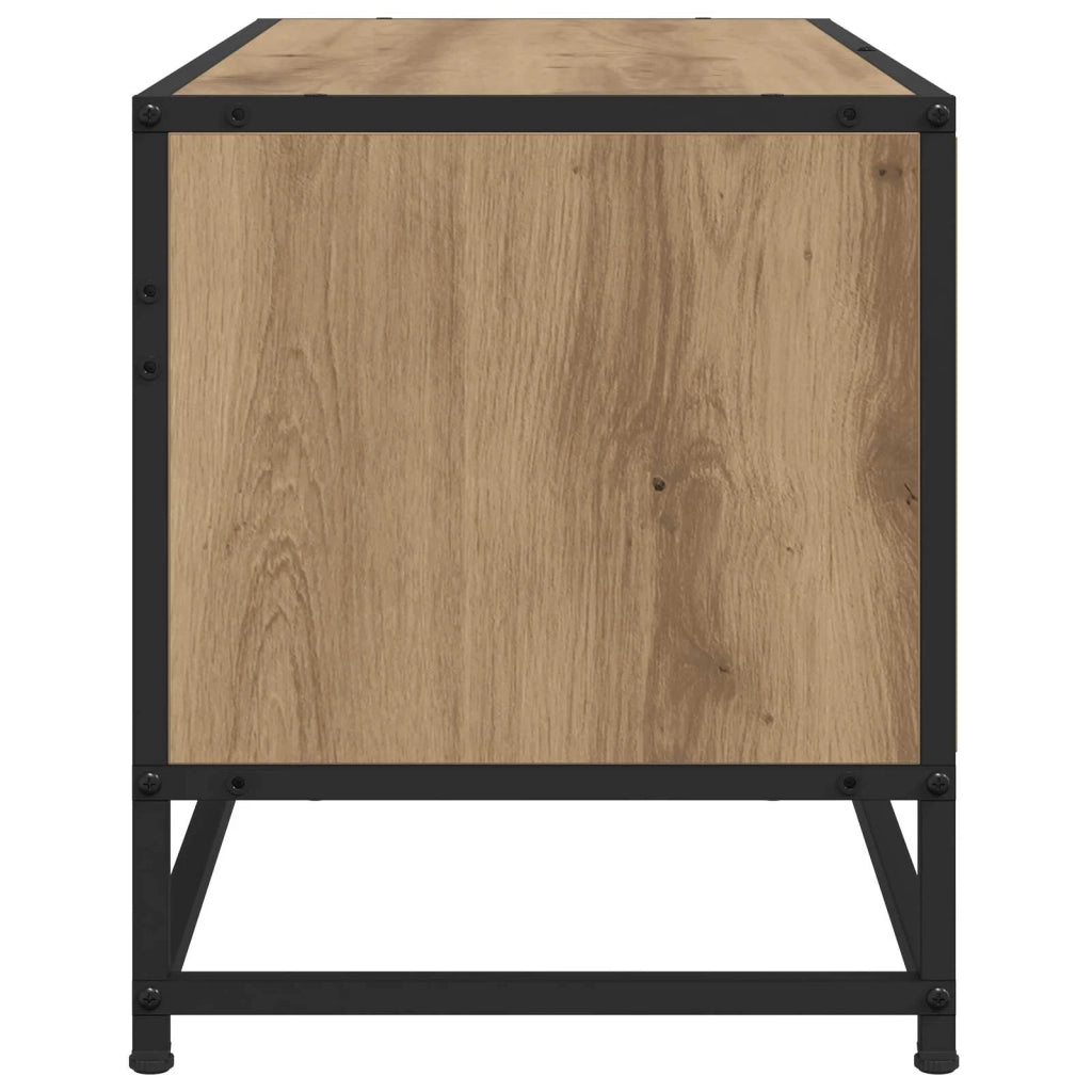 Mobile TV 80 x 34,5 x 40 cm Rovere Artigianale 8010950