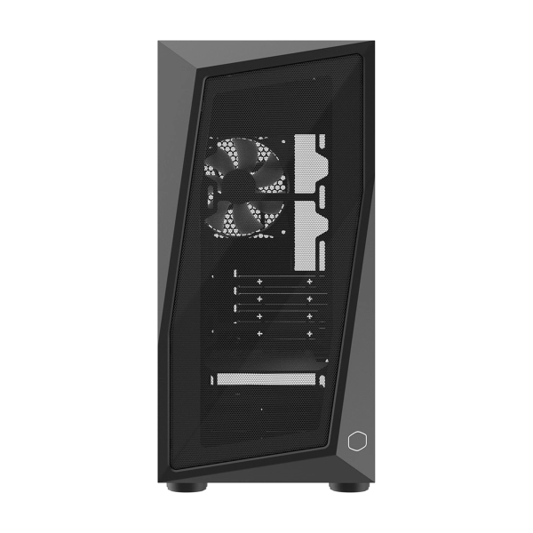 Cooler Master Pc Case Master Mini Tower Rgb Usb3.2 Cp320-kgnn-s03