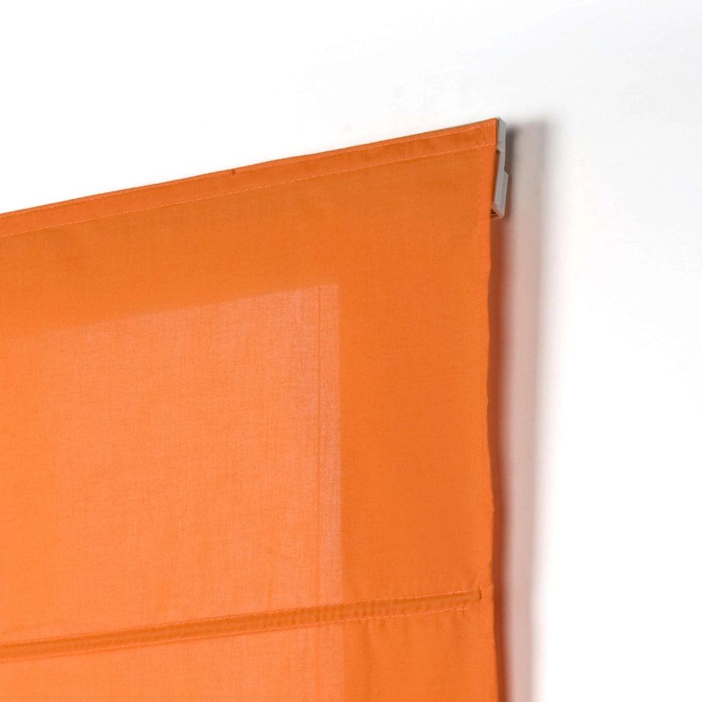 Tenda a Pacchetto Con Astine Arancione 90x175 cm