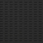 Divano da Giardino 4 Posti con Cuscini Aspetto Rattan PP 3443978