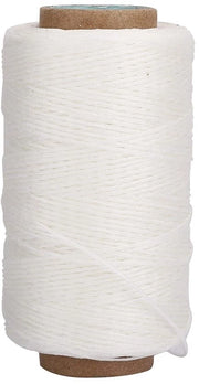Filamento a maglia 150D 250m - Corda per cucire a mano - Strobo - Impermeabile - Resistente all'usura - Monofilamento di alta qualità a fibra di vetro - Punti per cucire