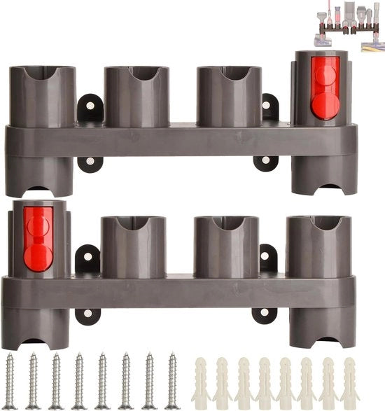 Accessori per aspirapolvere compatibili con Dyson Gen 5 Gen5 V15 V12 V11 V10 V8 V7 - Accessori di ricambio per aspirapolvere - Componenti di ricambio per aspirapolvere