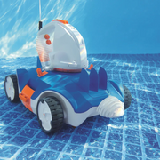 Bestway Robot Pulitore per Piscine Flowclear Aquatronix 58482 91634