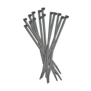 ELEMATIC FASCETTA CABLAGGIO NERA 7,5X540 100 PZ