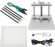 Set di Cornici ECU con Programmazione LED con 4 Pennelli di Prova per BDM100 Programmer Spina EU 100-240V