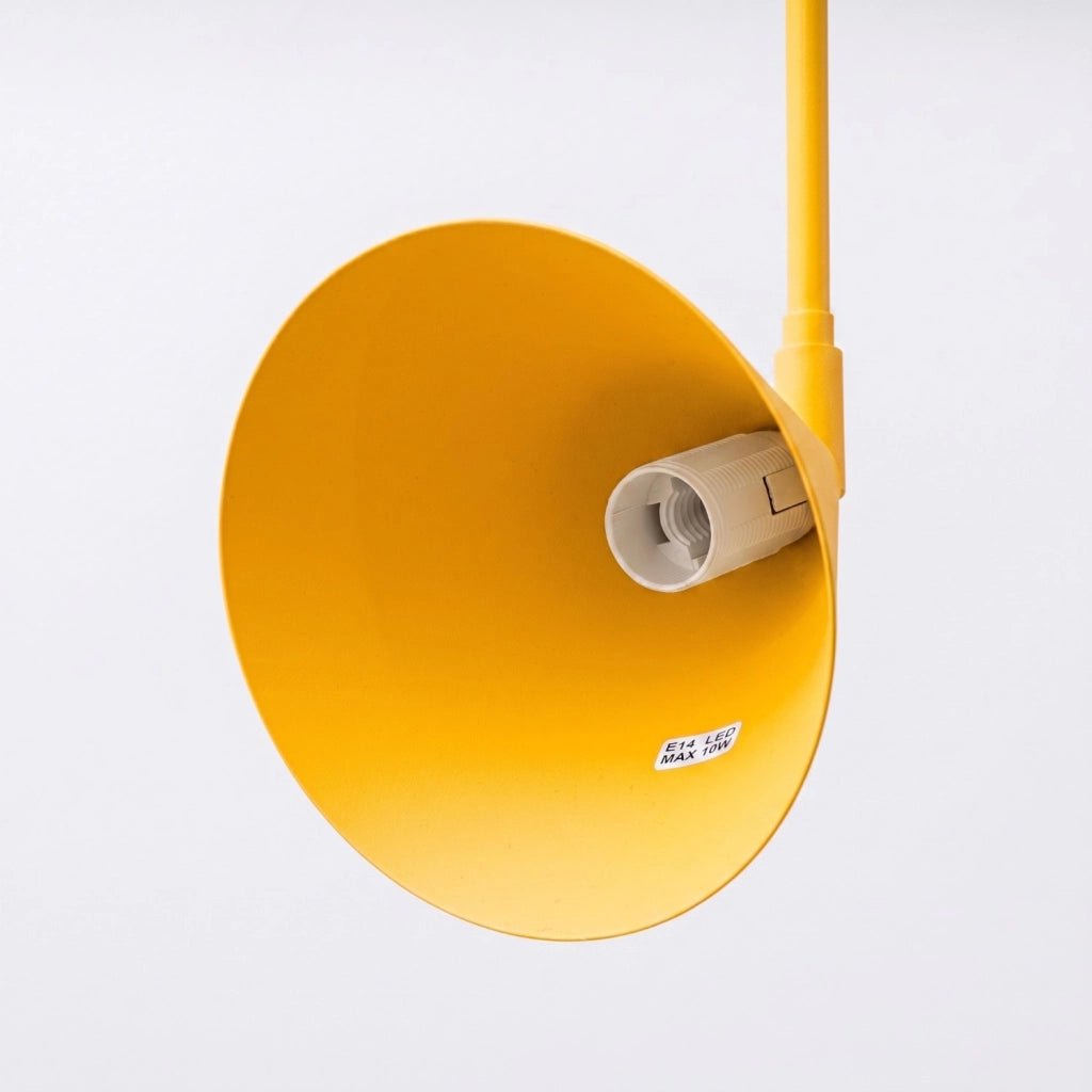 Applique NOX giallo