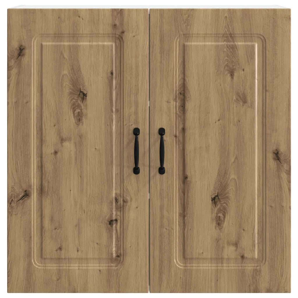 Mobile da cucina-Armadio da cucina Rovere artigianale 80 x 31 x 80 cm 417029