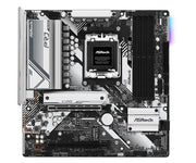 Asrock mb amd am5 b650/4ddr5/4sata3 - 90-MXBLP0-A0UAYZ