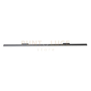 GORIZIA RE/G -  MODULO LED INCASTRO MAGNETICO NERO 3000K 1280LM 28,8W PER BINARI 48V
