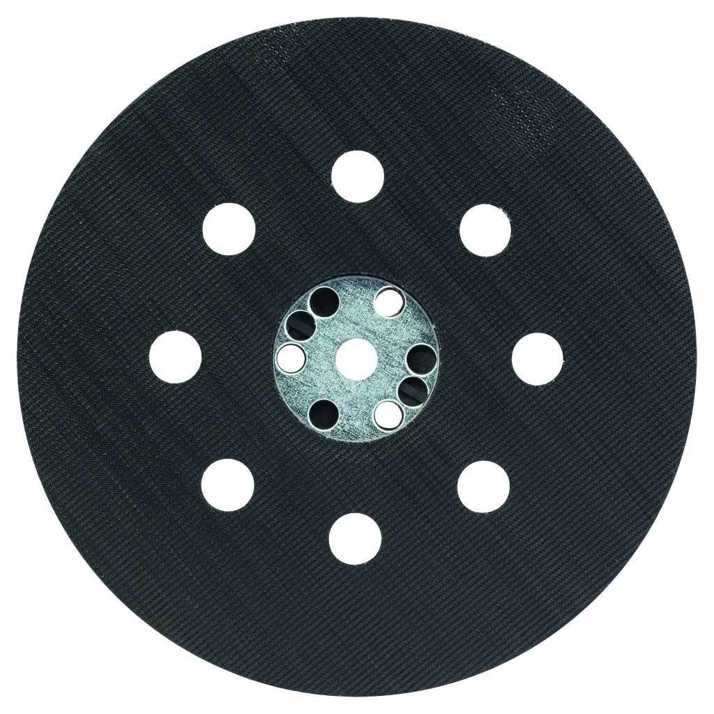 2608601062 - Platorello Medio BOSCH D.125mm