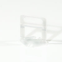 Distanziatori livellanti 3000 linguette da 1,0mm per livellamento piastrelle