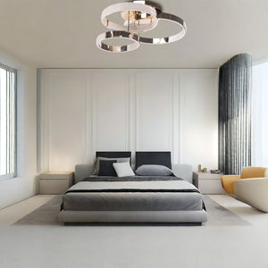 Lampada Led G003-c Gold