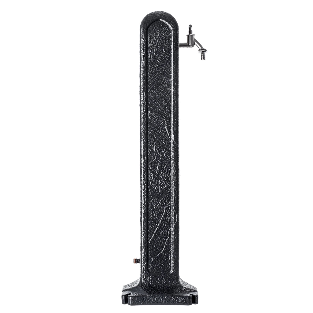 Rubinetto da giardino KADAX, palo, idrante, autocisterna, rubinetto dell'acqua, valvola, punto di erogazione dell'acqua