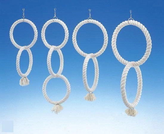 Tavolo da lavoro per modellismo 2 anelli bianco 24 x 50 cm - 1 ST