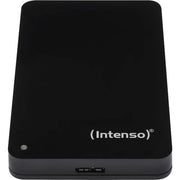 Hd intendo esterno 1tb usb 3.0 2,5 nero - 6021560