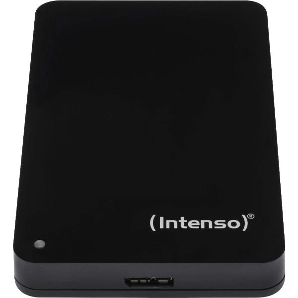 Hd intendo esterno 1tb usb 3.0 2,5 nero - 6021560