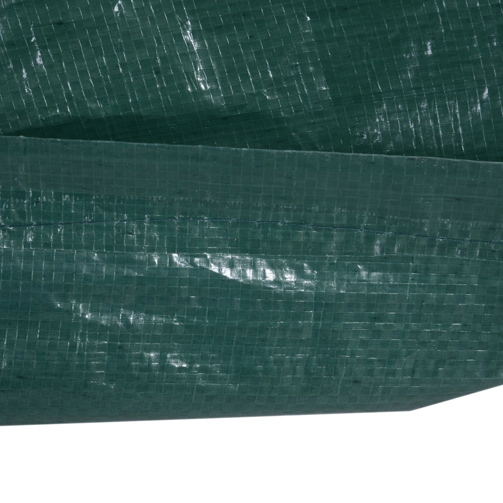 Copertura per Mobili da Giardino ¨C zephmum ¨C Verde 235x190x90cm