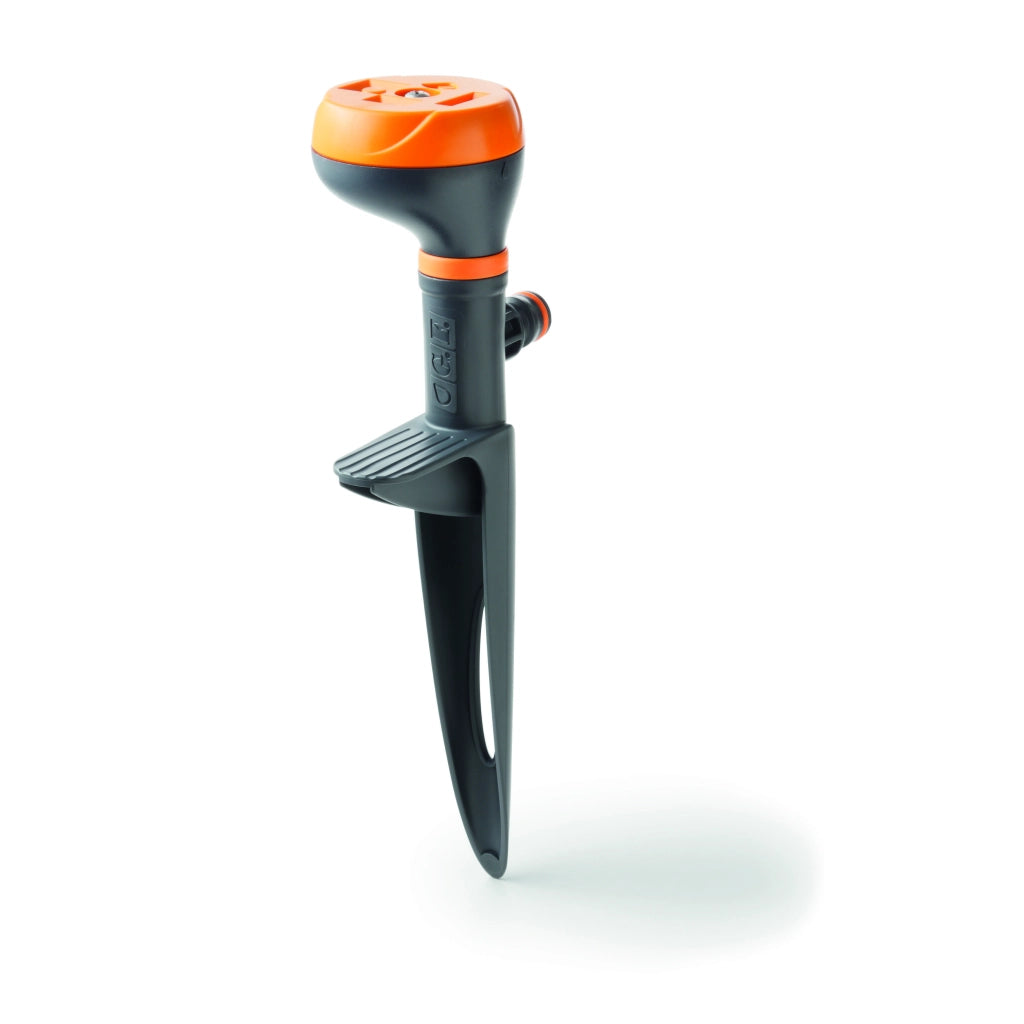 IRRORATORE MINI DRIVER SU PUNTALE 16L/MIN