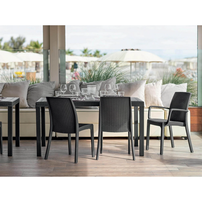 TAVOLO HOUSTON 150 X 90