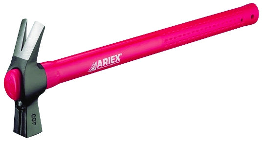 Ariex MARTELLO PER CARPENTIERE SPAGNA MANICO SINTETICO  gr. 250