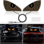 LED Dinamico per Illuminazione di Auto - 12 Modelli Connettore USB