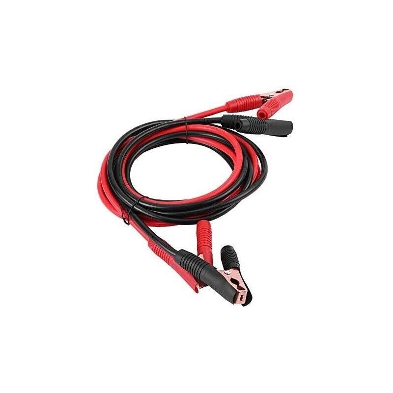 MAURY'S CAVI PER BATTERIA 600 AH PER TUTTI I VEICOLI COMUNI 3 MT