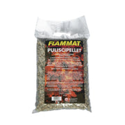 PULITORE SPAZZASTUFA PELLET 2,0 KG- CARL WARRLICH GMBH- 8,0 pz