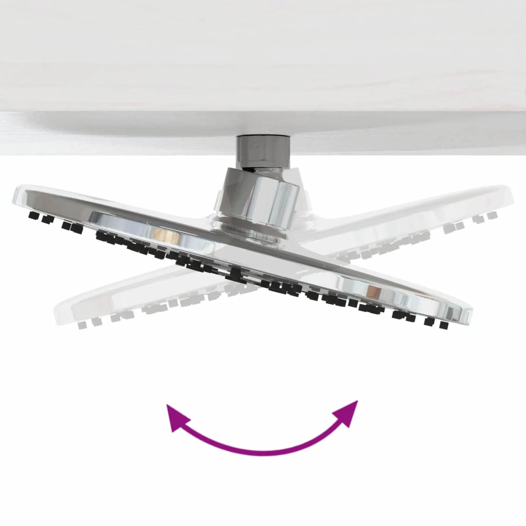 Doccia da esterno 226 cm Legno massello di pino e acciaio inox 886337