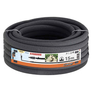tubo poroso gocciolante 1/2''-rt.mt15 nero