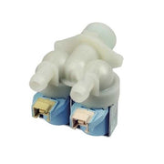 ELETTROVALVOLA CARICO ACQUA DOPPIA 2 VIE LAVATRICE BEKO 2901250300 2906870200  - Beko Arcelik
