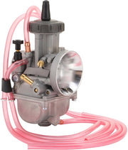 Carburatore 39mm Adatto a PWK 300cc-400cc Motocross Motocicletta Enduro Offroad ATV Quad Scooter Motocicletta