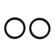 2 PZ O-RING BOCCHETTONE 37,4X4 40 SH- VALSI- pezzi 1