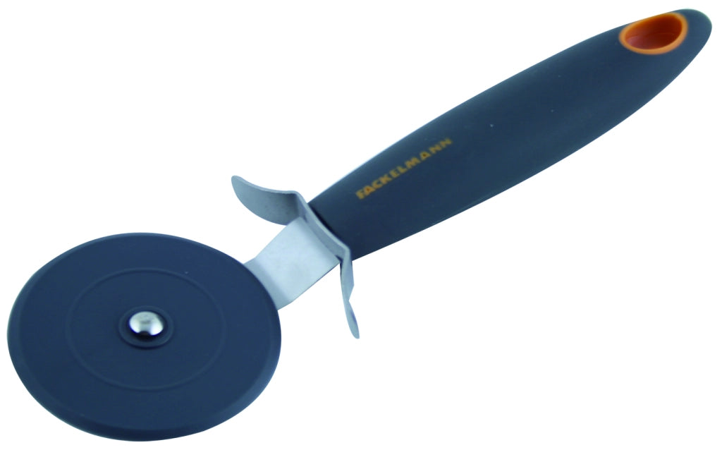 ROTELLA PER PIZZA FACKELMANN SOFT TOUCH 25222- FACKELMANN- 4,0 pz
