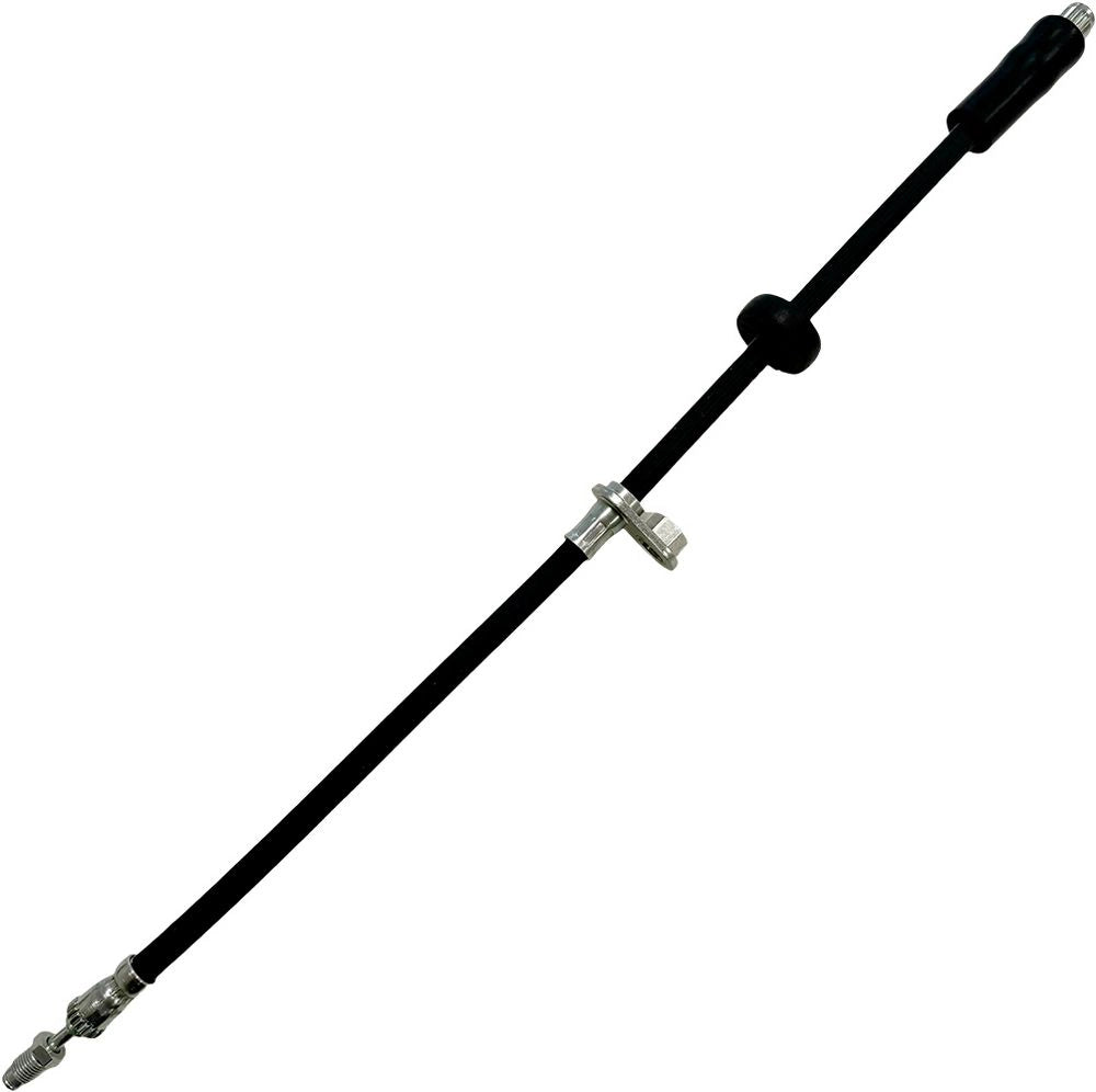 CEF Tubo freno anteriore per CITROÃ‹N C3 Picasso C4 Cactus DS3 per PEUGEOT 207 CC SW 207+ 208 2008  - 1650841880 4806G1