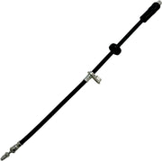 CEF Tubo freno anteriore per CITROÃ‹N C3 Picasso C4 Cactus DS3 per PEUGEOT 207 CC SW 207+ 208 2008  - 1650841880 4806G1