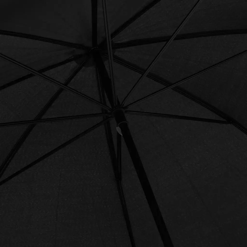 Ombrello Nero 130 cm CFW3102846