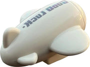 Diffusore di Aria per Auto - Forma Aereo Diffusore di Aria per Auto - Umidificatore per Auto - Ornamento di Profumo per Auto - Diffusore di Aria per Auto con Design Aereo .