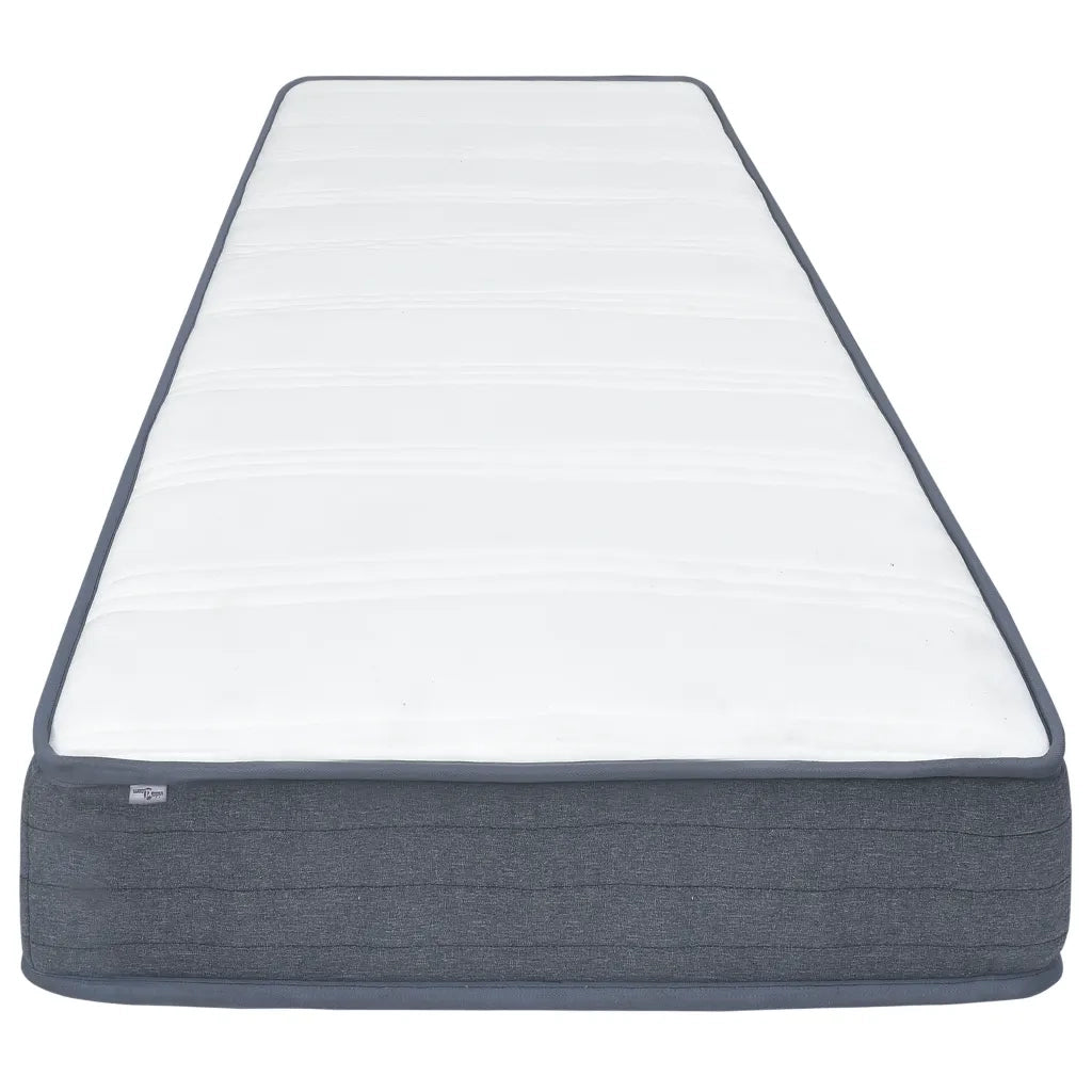 Materasso per Letto box spring Rigidit¨¤ Media 200x100x20 cm