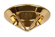 Faretto da incasso oro 1xMR16 50W SO-03 Candellux