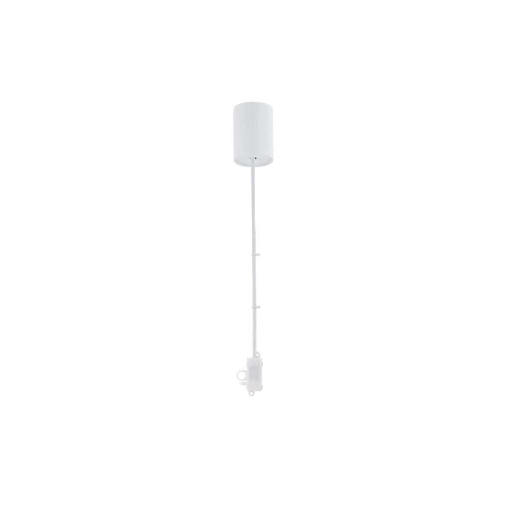 Plafoniera LED Nowodvorski ITAKA 8460 59,5cm bianca