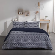 Completo letto matrimoniale - TODAY - Sunshine 15.31 - 240 x 260 cm - 100% Cotone stampato