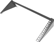 Scaffale 19 4U per installazione a parete con spedizione gratuita.