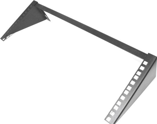 Scaffale 19 4U per installazione a parete con spedizione gratuita.