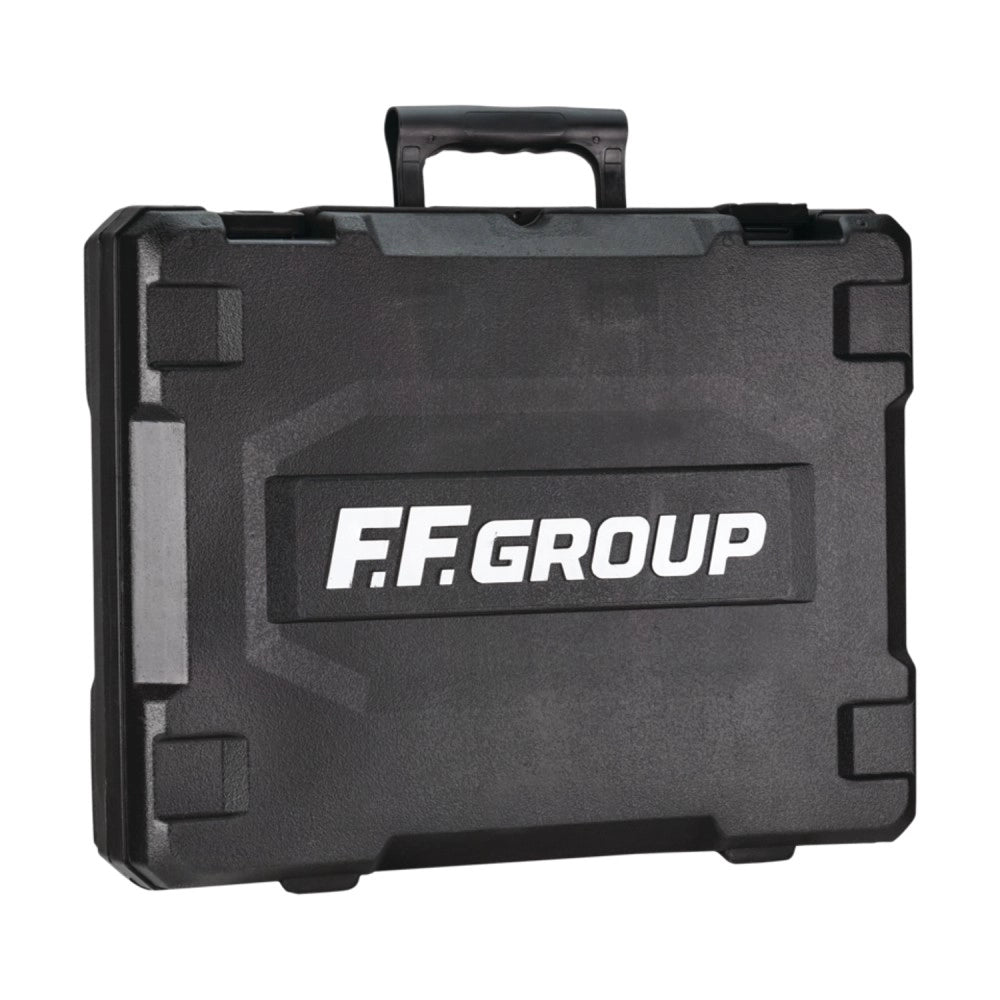 Ff group rh 2-26 plus martello perforatore combinato - uso semi-professionale