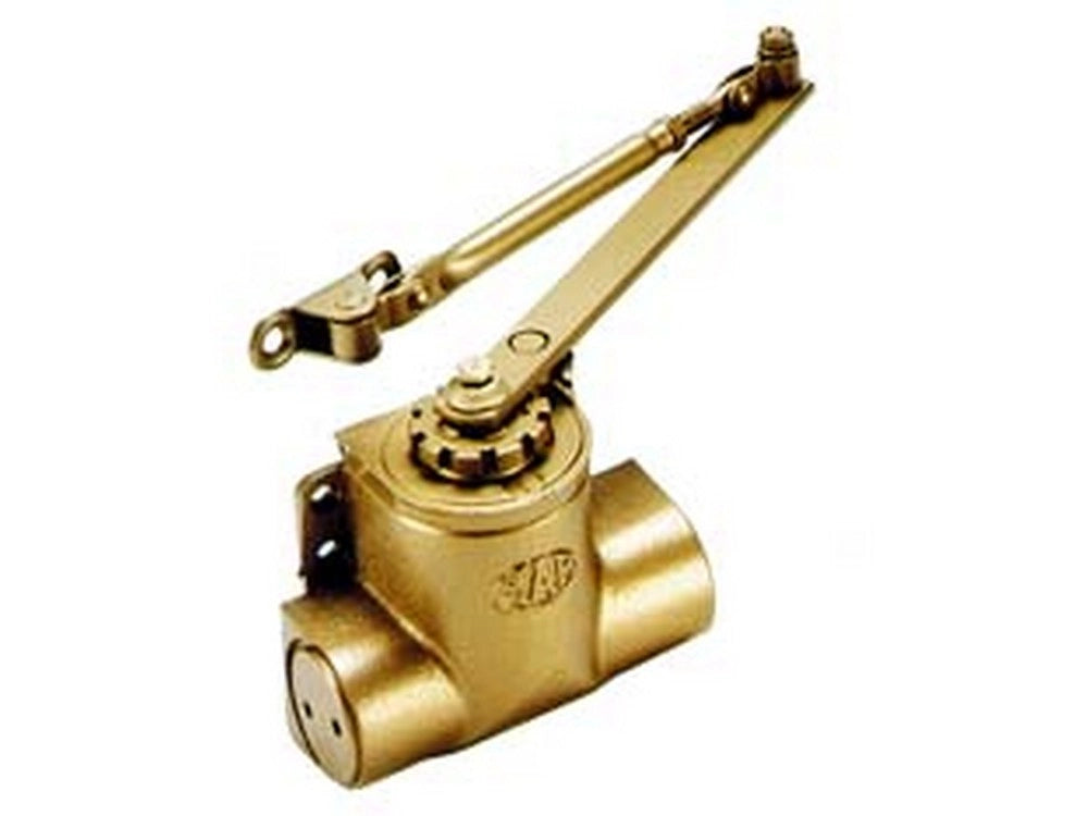 1pz chiudiporta aerei serie 100 103 porte esterno medie cm.100x230h. me0103020 cod:ferx.fer50951