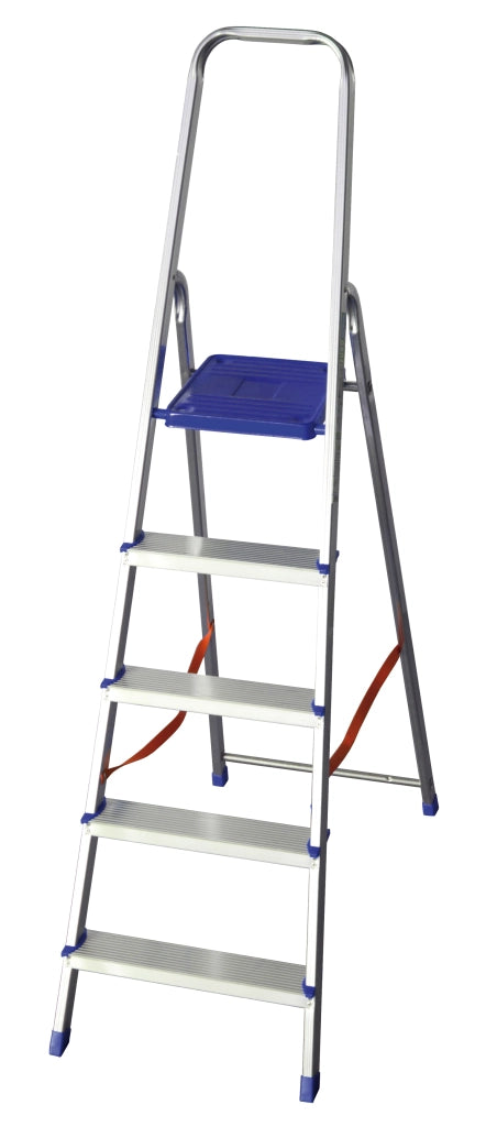 Facal SCALA IN ALLUMINIO DOMUS K100  6 gradini