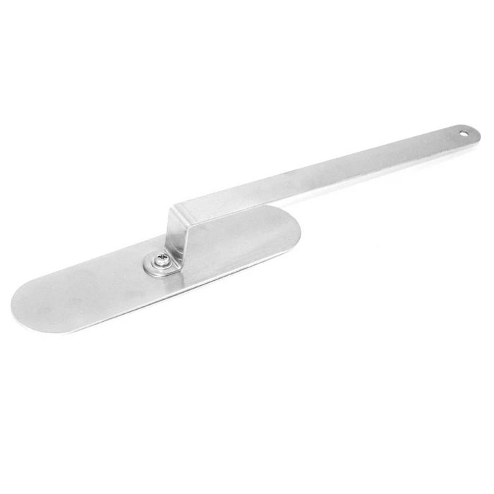 Berlino - Camino a bioetanolo da tavolo per interni ed esterni 35x18xH20,5 cm